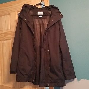 Columbia Women's Splash A Little Rain Jacket